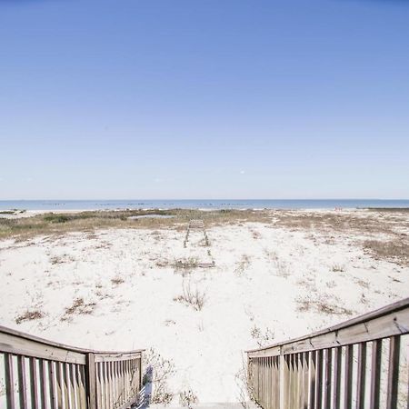 Relaxation - Large Bay Front Home Has Everything You Need For The Perfect Dauphin Island Family Holiday! Home Exteriör bild