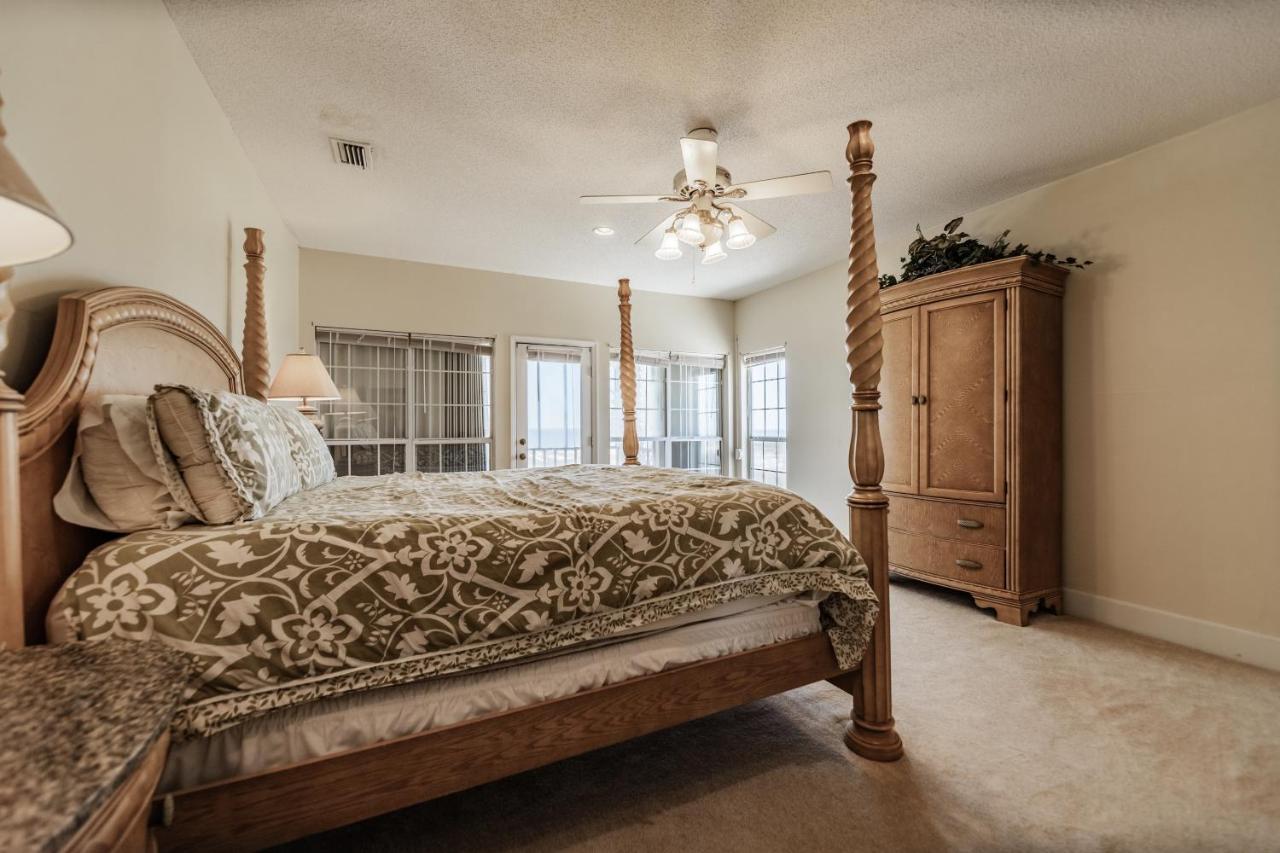 Relaxation - Large Bay Front Home Has Everything You Need For The Perfect Dauphin Island Family Holiday! Home Exteriör bild